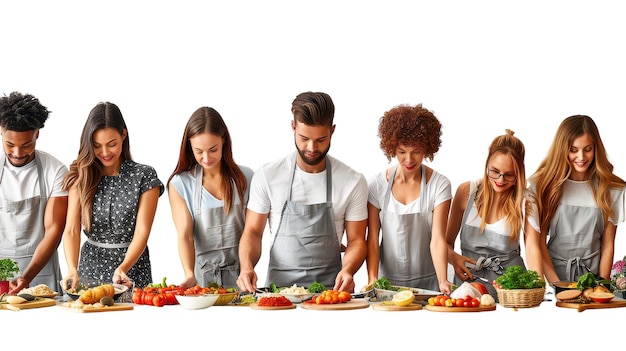 Счастливые ученики